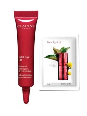 Clarins Total Eye Lift /BNIB